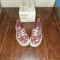 Vans Harry Potter
