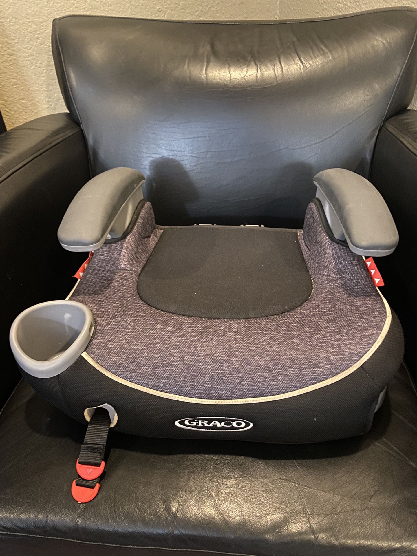 Graco Kids Booster Seat