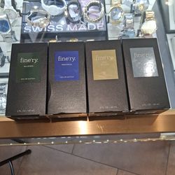 Finery men colognes