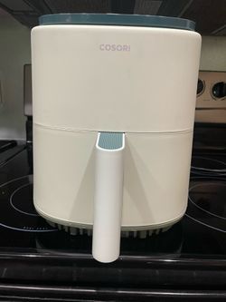Cosori Lite 4.0-Quart Smart Air Fryer