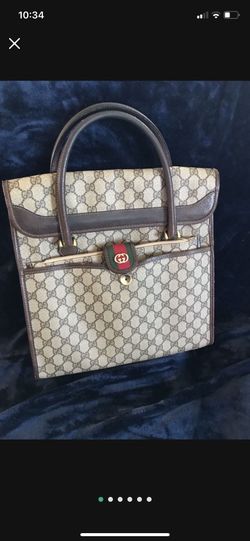 Authentic Gucci bag
