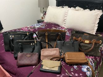 Bags