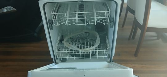 Dish Washer