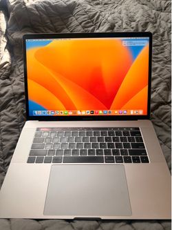 MacBook Pro