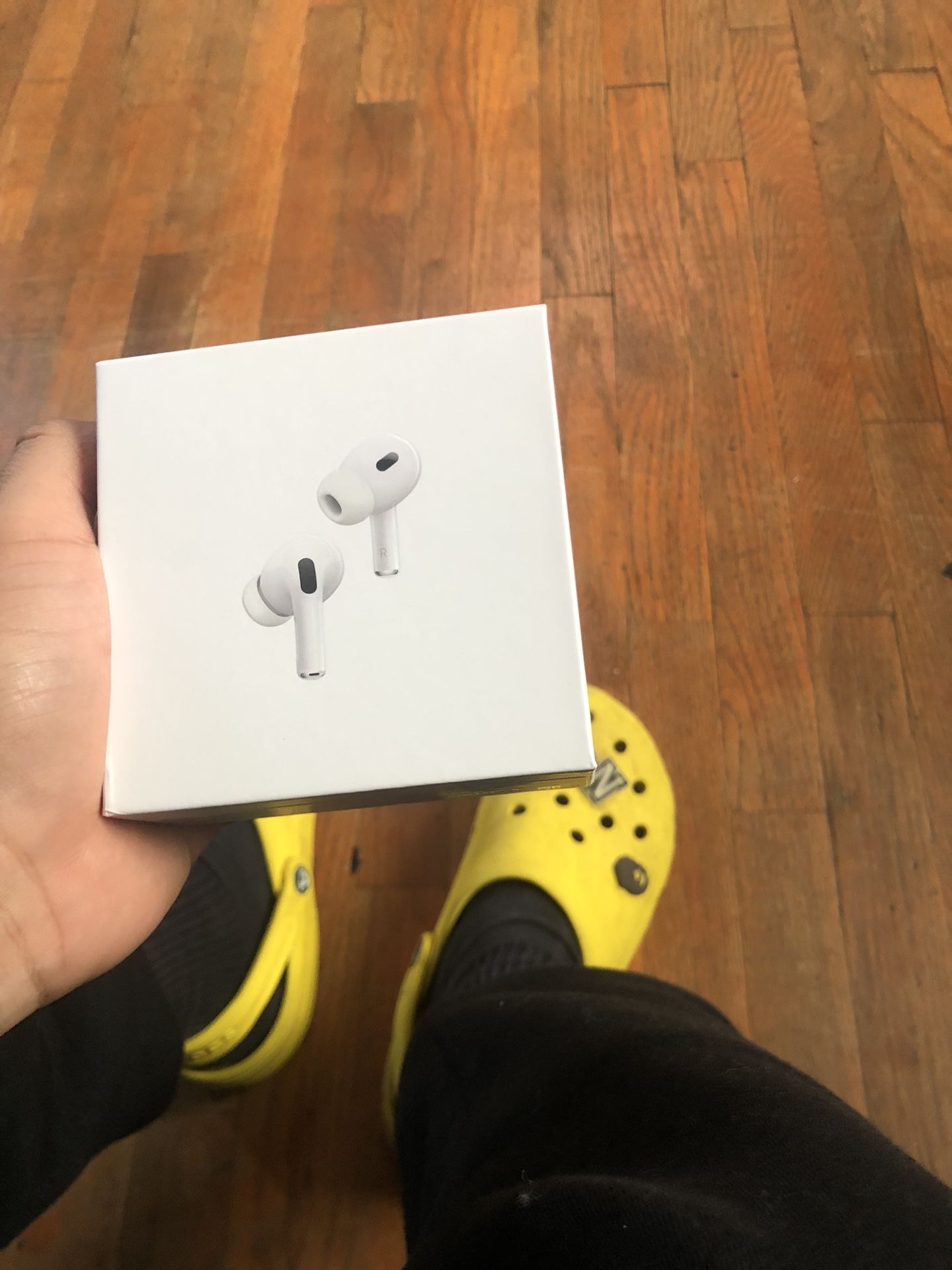 Air Pods Pro 2