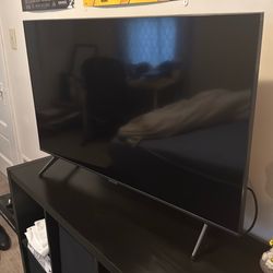 37 inch TV