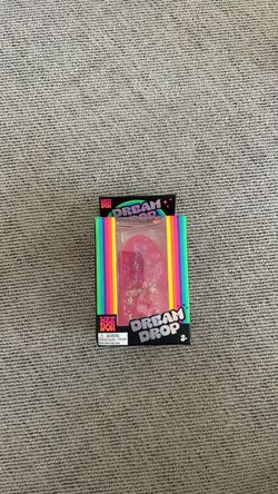 NeeDoh Dream Drop pink