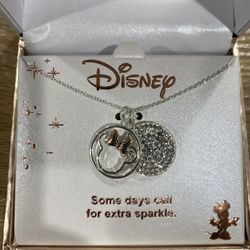 Disney Necklace
