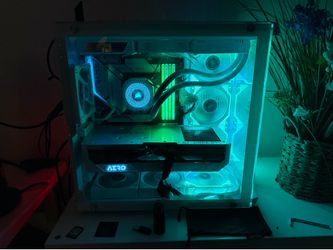 RTX 4080 Creator/Gaming PC – i9, 64GB RAM, 4TB NVME Storage