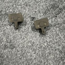 Shimano B01S Brake Pods