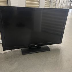 Sanyo Tv