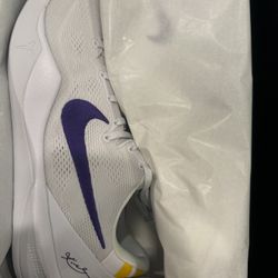 Brand New Kobe Size 13