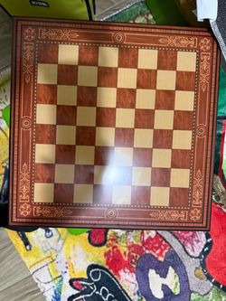 Chess Board