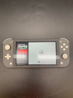 NINTENDO SWITCH LITE #34574