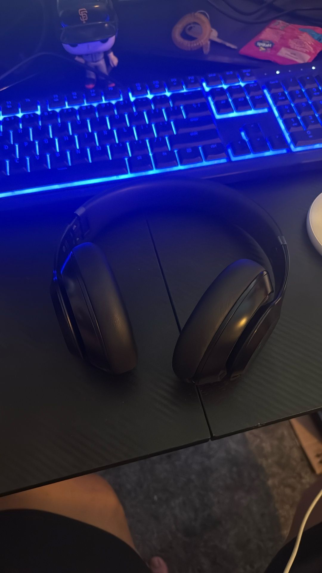 Beats Studio Pro