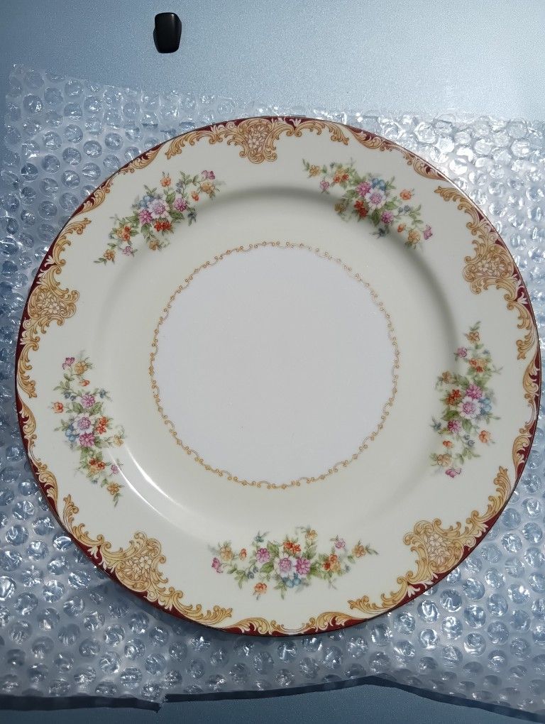 Noritaki Fine China