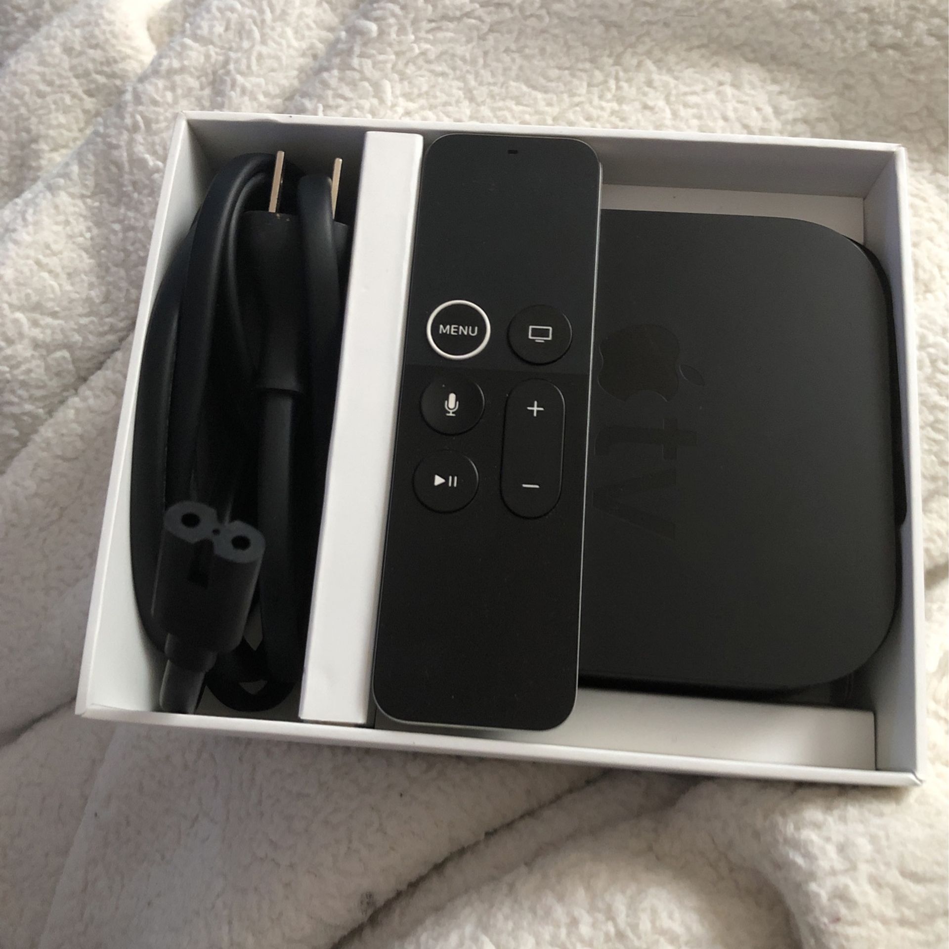 Apple TV