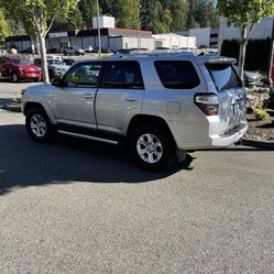 2014 Toyota 4Runner