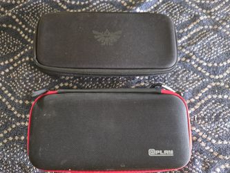 Nintendo SWITCH case