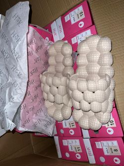 Comfortable Women’s Shoes For $4 Each 