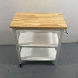 Trinity Butchers Block