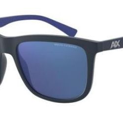 New Armani Exchange Sunglasses 