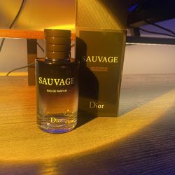 Dior Sauvage