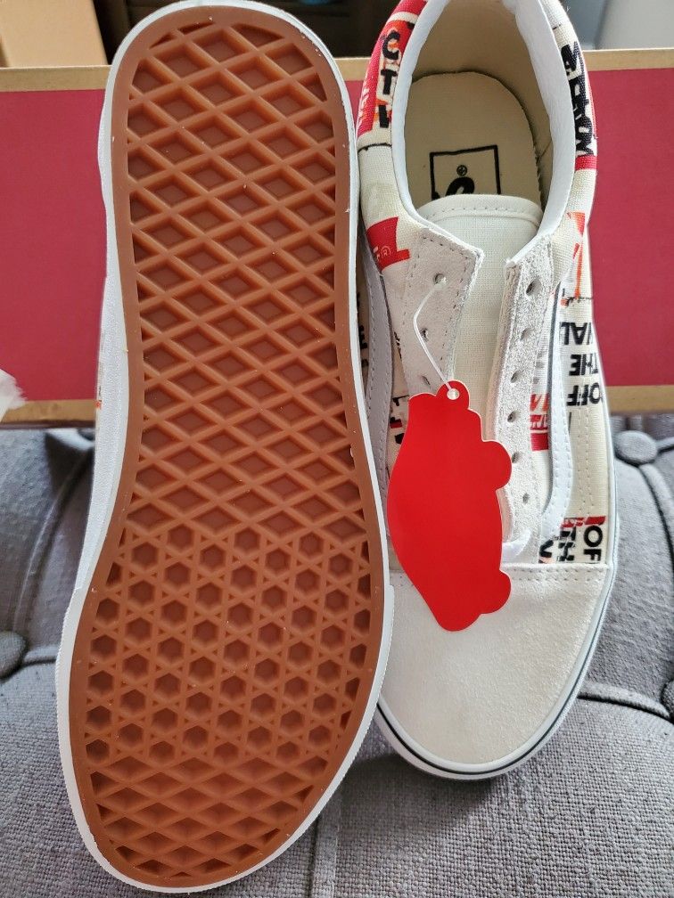 Vans Old Skool Women Shoes