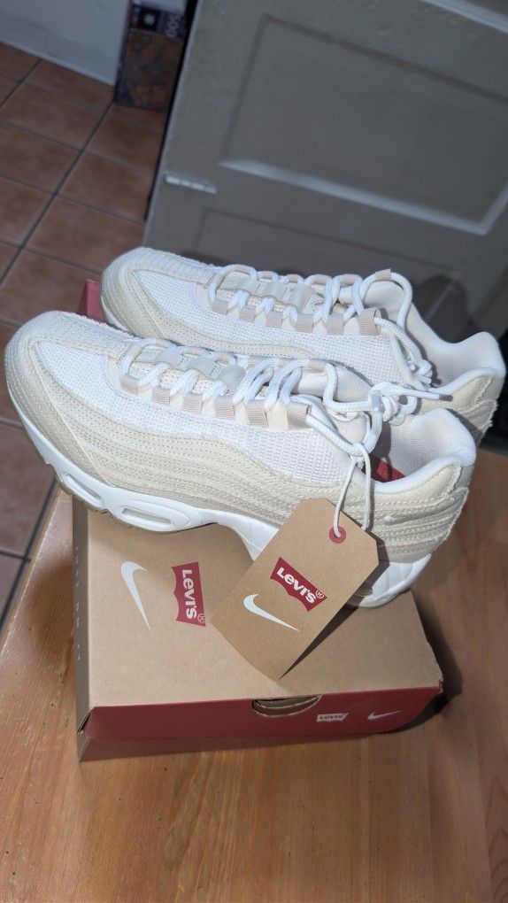 Air Max 95 Levis