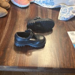 New Dress Shoes Toddler