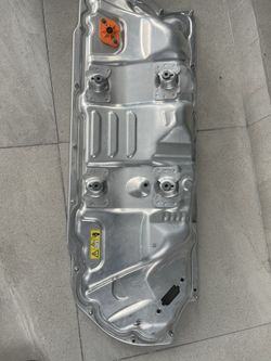 Tesla Model 3 Battery/penthouse Lid