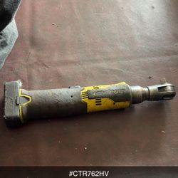 Snap On 14.4v Ratchet 