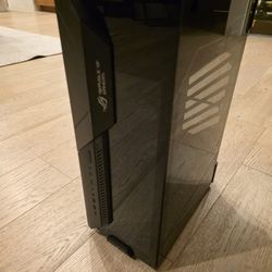 ROG Z11 PC Gaming Computer Case