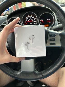 AirPod Pros Gen 2
