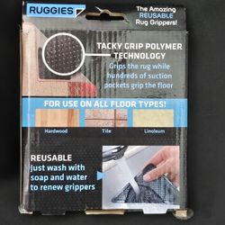 Ruggies Mat Stay