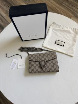 Gucci Dionysus Purse