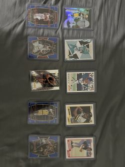 Sports Cards 