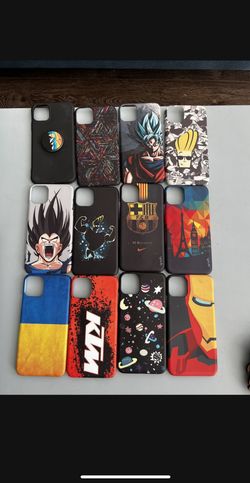 iPhone 11 Pro Max Case