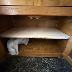Big Dresser 