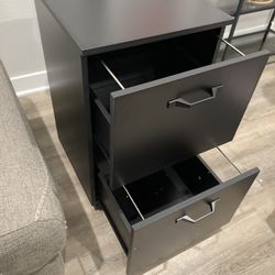 File Cabinet 