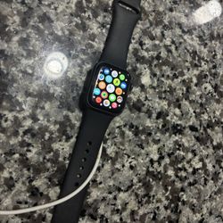 Apple Watch Series 6