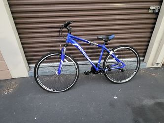 Schwinn GTX 1 Bike $170