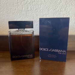 Dolce Gabbana The One EDP
