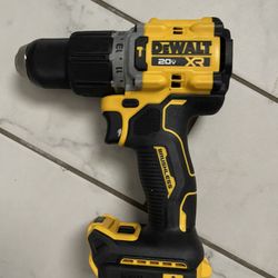 Dewalt Hammer Drill 