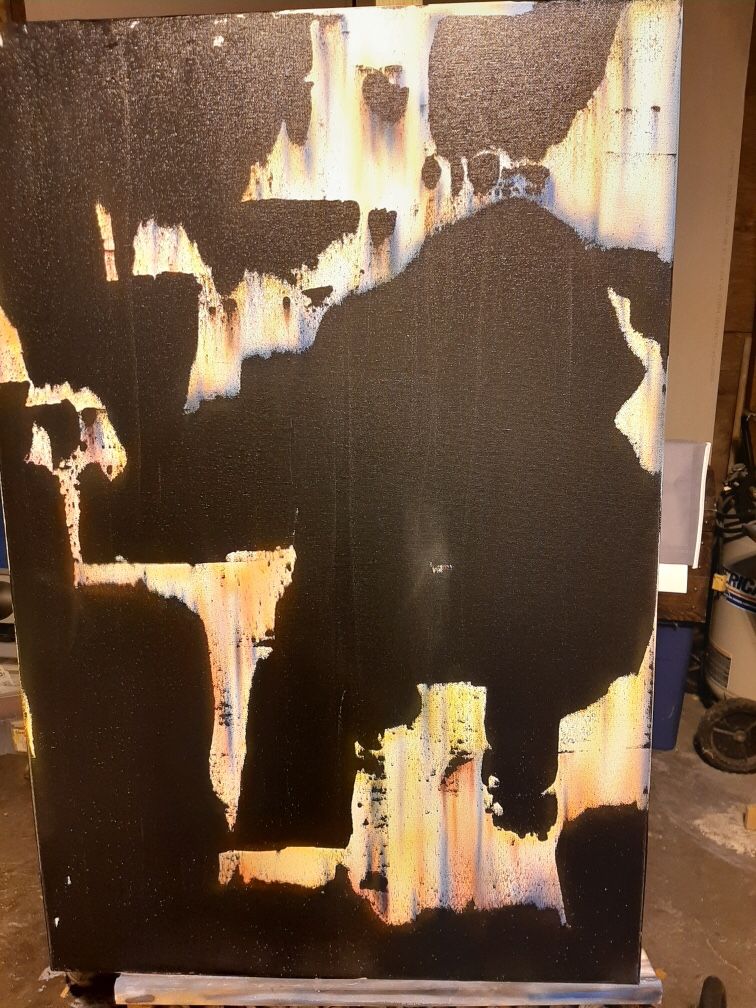 Modern Art
