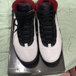 Jordan 10s