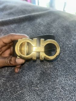Ferragamo Belt