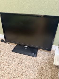 Samsung TV 22in