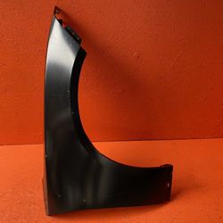 2015 - 2022 Dodge Charger Right Passenger Side Fender Replacement Aftermarket 