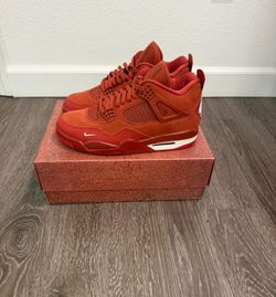 Jordan 4s